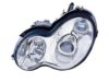 MERCE 2038201161 Headlight